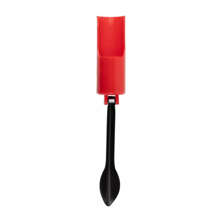 Mikado Ground Rod Rest Folding 32cm - Frontstøtter, bakstøtter & banksticks - 5900637163084 - 1