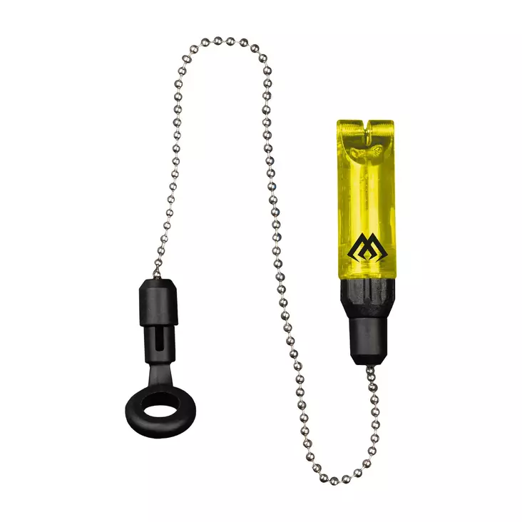 Mikado Intro Hanger Yellow - Bobbiner & hangere - 5900637118534 - 1