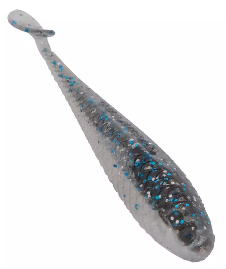Mikado M-Craft Baby Shad 75mm - Lappfiskjigger - 3400301734 - 1