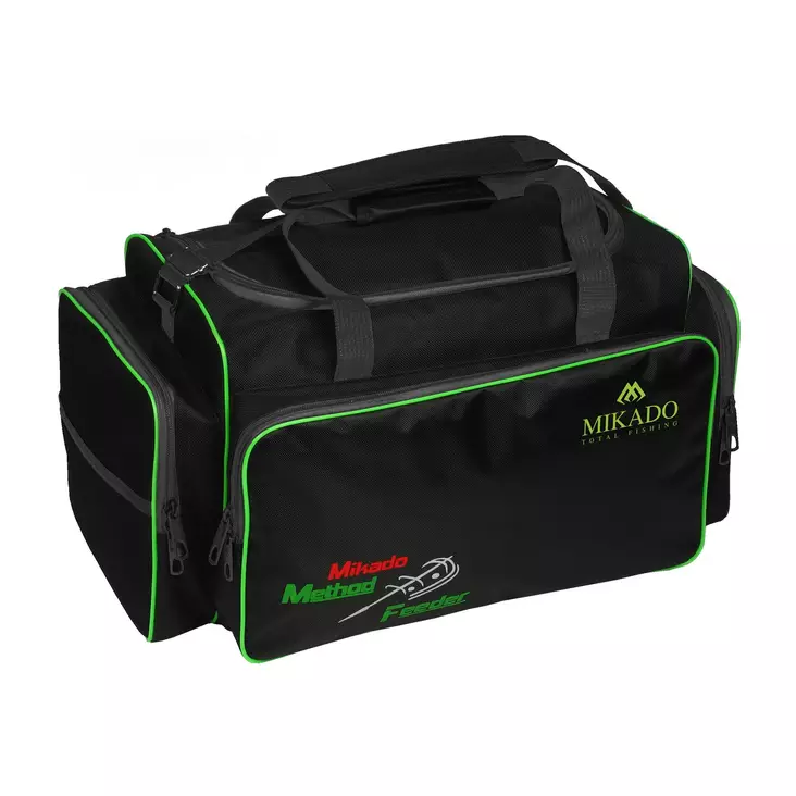 Mikado Method Feeder Bag 53x30x26cm - Bærebager & tilbehørsbager - 5900637637134 - 1