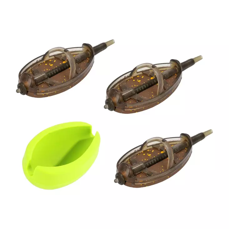 Mikado Method Feeder Q.M.F. Douglas L Set - Method feeder-former - 5900637048244 - 1