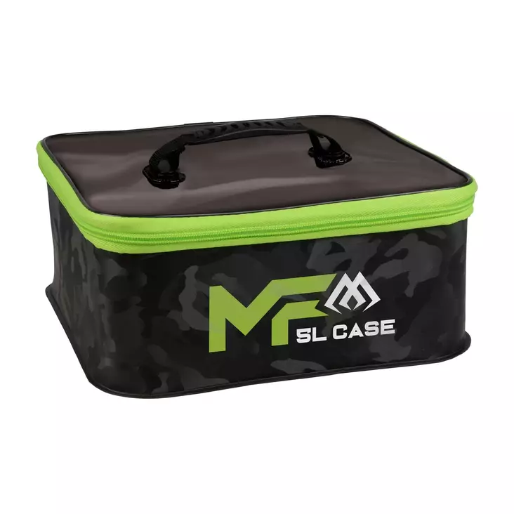 Mikado MF Case - Bærebager & tilbehørsbager - 5900637160694 - 1