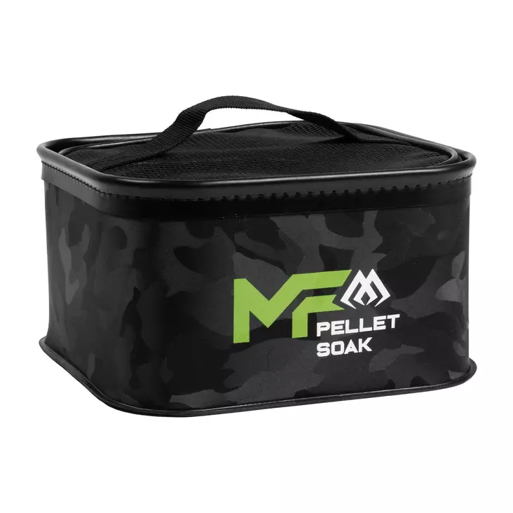 Mikado MF Pellet Soak EVA Bag Set - Agn- & kjølebager - 5900637160724 - 1