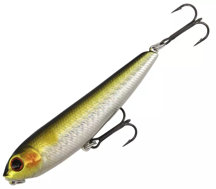 Mikado MFT Dog 75mm 8g - Overflatebehandlinger - 340030254 - 1