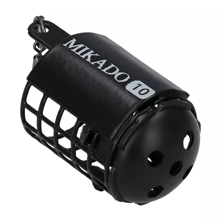 Mikado Mini Feeder with Bottom - Bur- & vindusfeedere - 5900637122524 - 1