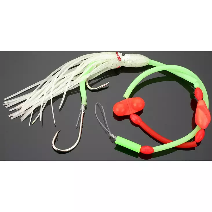 Mikado Norway Quest 7 - Bunn- & torskerigger - 5900637753254 - 1