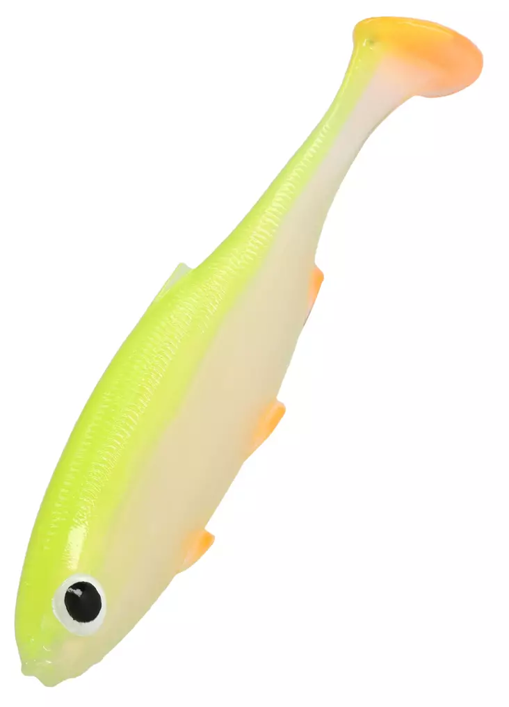 Mikado Perfect Roach 13cm - Lappfiskjigger - 34003817314 - 1