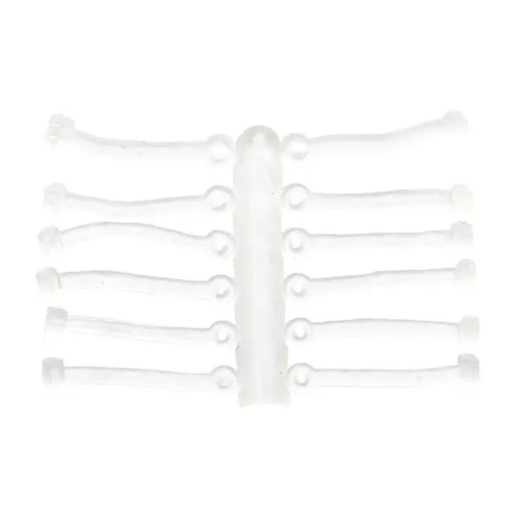 Mikado Rubber Boilie Stoppers - Agnstoppere - 5900637534914 - 1