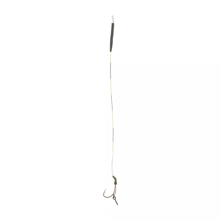 Mikado Slip D-Rig 23cm 25lb Barbless - Rigger for bunnagn - 5900637118084 - 1