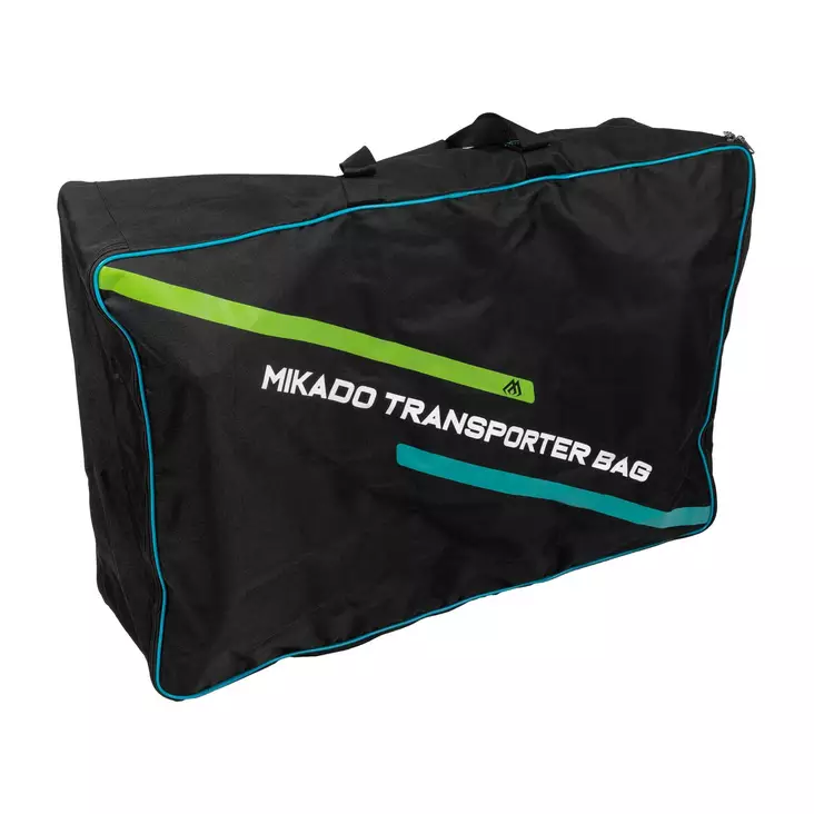 Mikado T1 Transporter Bag - Trallebager, trekk & stropper - 5900637169734 - 1