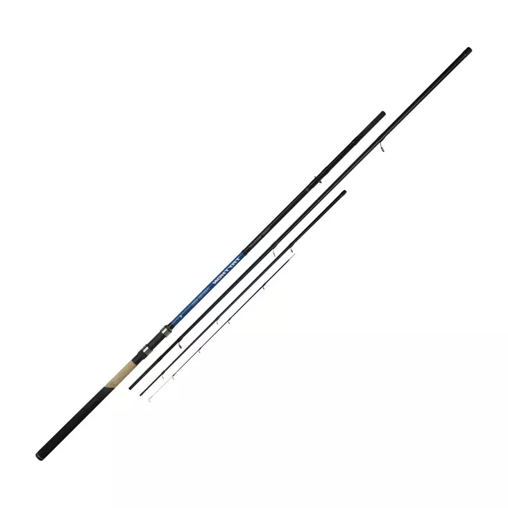 Mikado Trython Feeder 3,60m max 120g - Langkast- & elvefeederstenger - 5900637072164 - 1