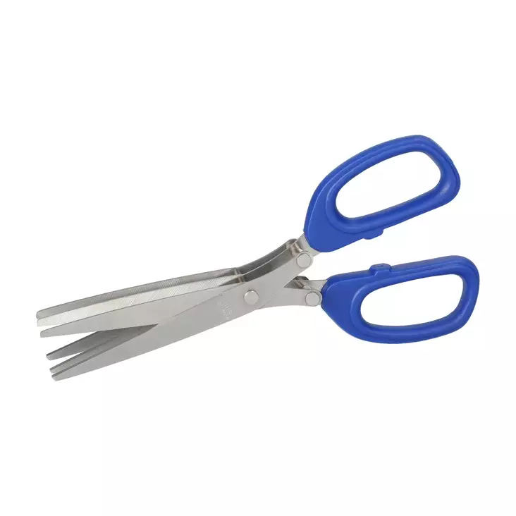 Mikado Worm Scissors - Snøresakser & flettesnørekuttere - 5900637022084 - 1