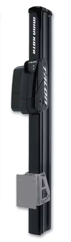 Minn Kota Talon 12ft Black - Minnkota Talon - 029402046164 - 1