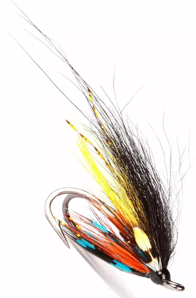 Munro Gold Killer - Dobbeltkrok - 7033840126374 - 1