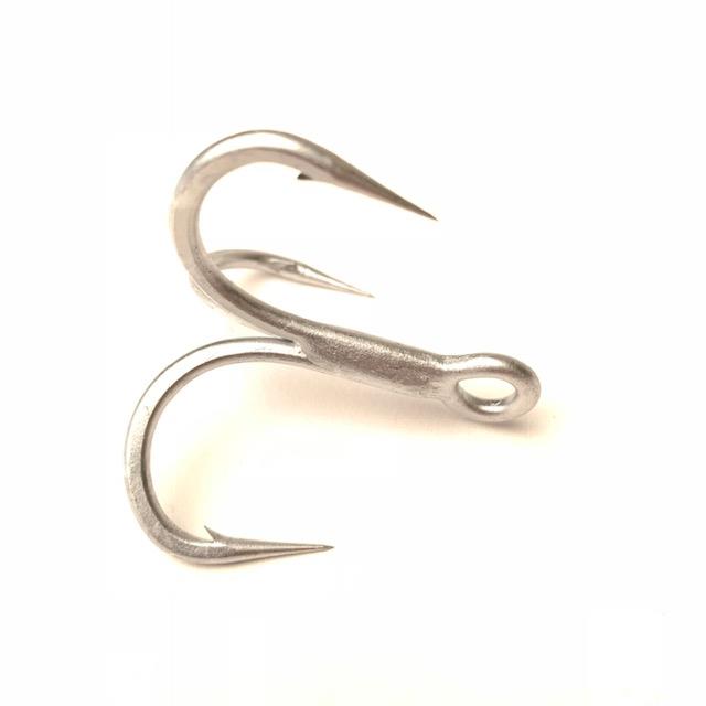 Mustad Kaiju - Kroker - 023534011984 - 1
