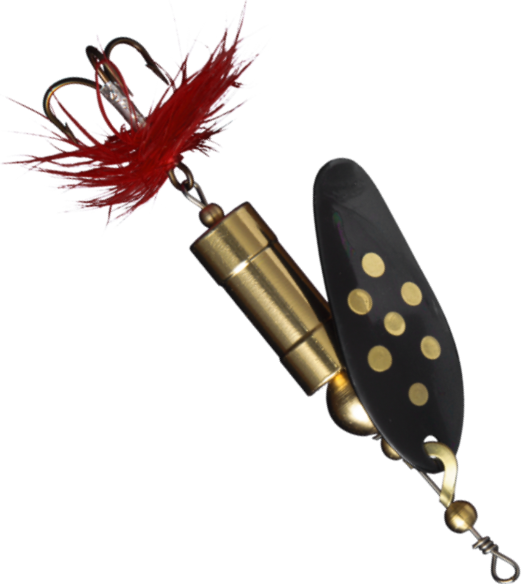 Myrans Tuna Lax 30g - Spinner - 3400603414 - 1