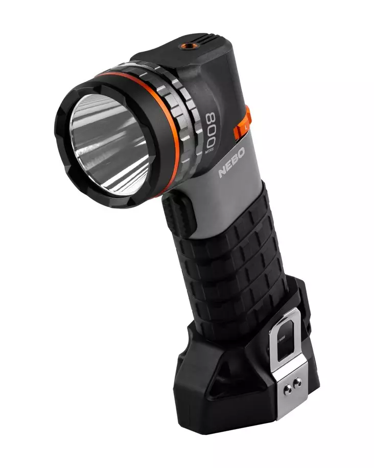 Nebo Luxtreme SL50 - Hodelykter - 5060063229294 - 1