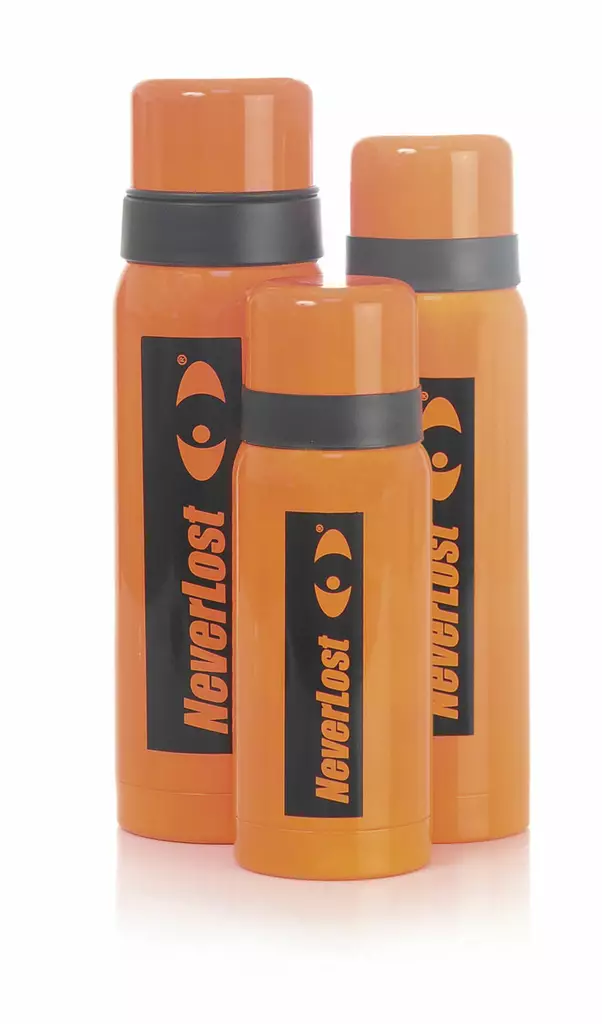 Neverlost Thermos 0,5 l - Termosflasker og -krus - 7391947038694 - 1