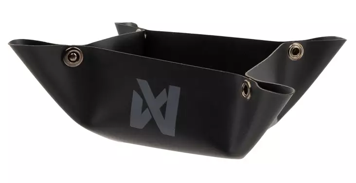 Non-stop Dogwear Trekking Bowl - Andre hundeprodukter - 7071652050654 - 1