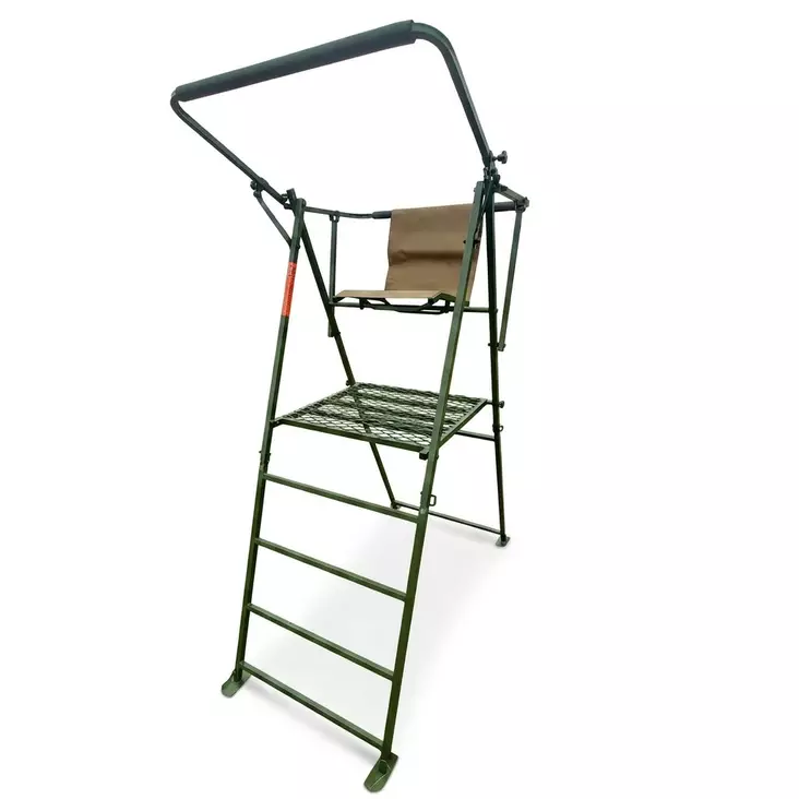 Nordhunt Freestand Driven Hunt 1,95 - Ulike jaktprodukter - 10204 - 1