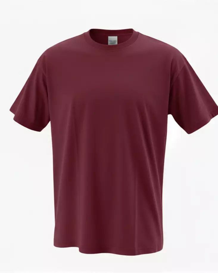 Nordhunt Jaguar T-Shirt Barolo - Jegertrøyer - 5708302081844 - 1