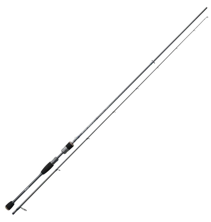 Okuma Psycho Perch UFR Spin 2 pcs - Øvrige haspelsneller - 4718947048554 - 2