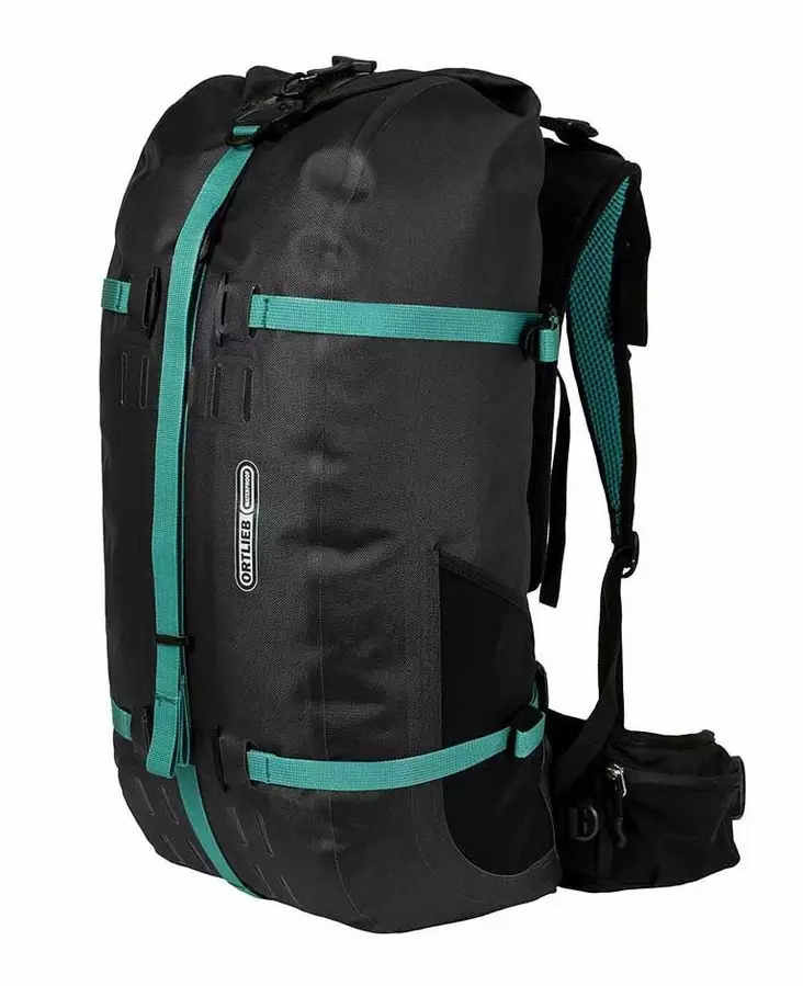 Black - Ryggsekker - 4013051048644 - 1