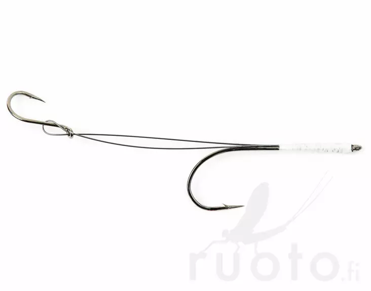 Partridge Bauer Pike Rig - Saltvannskroker - 5055478703514 - 1