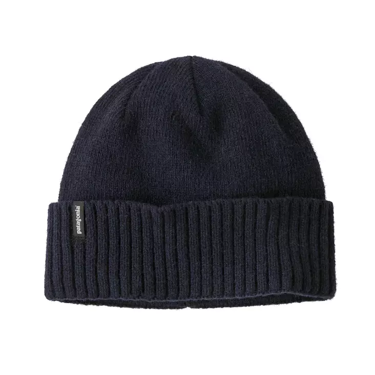 Patagonia Brodeo Beanie New Navy - Luer - 196924766334 - 1