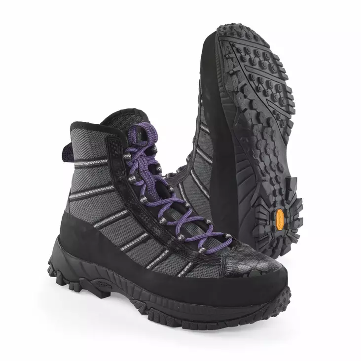 Patagonia Forra Wading Boots - Vadestøvler - 194187952174 - 1