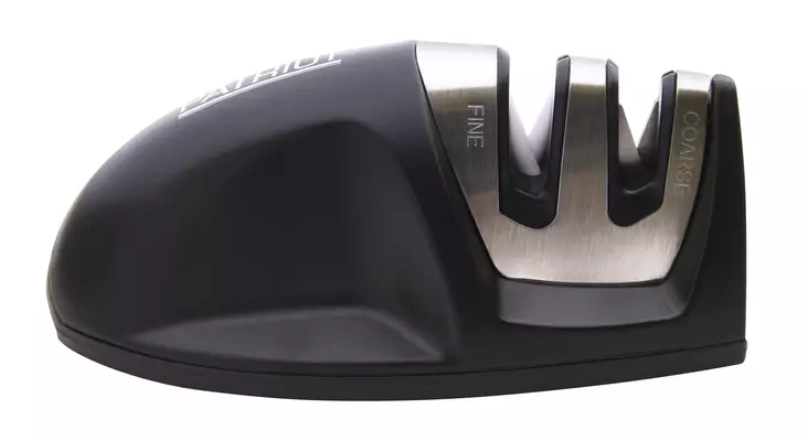 Patriot G-Grip EasySharp 2-in-1 - Filetkniver - 6417512536394 - 1