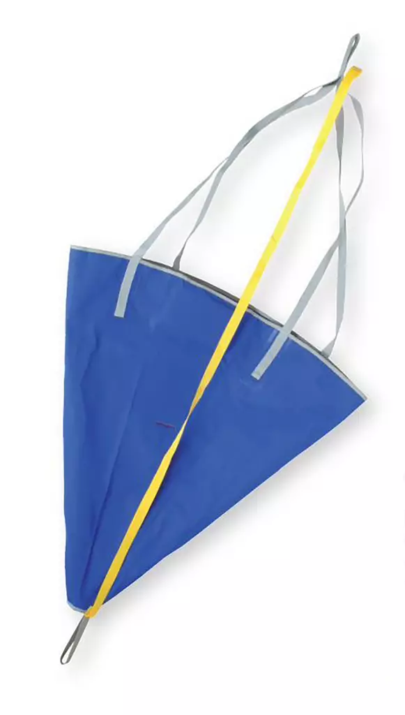 Patriot jarrupussi #L - Utløsere og trollingtilbehør - 6417512512954 - 1