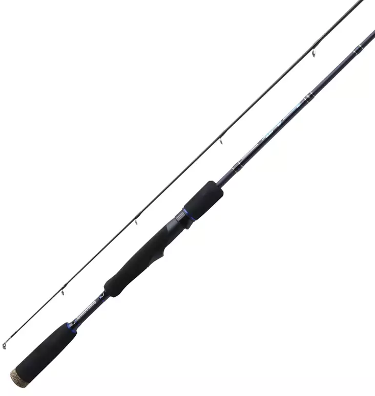 Patriot Jigging Buddy 6' 4-18g - Patriot -haspelsnelle - 6417512523424 - 1