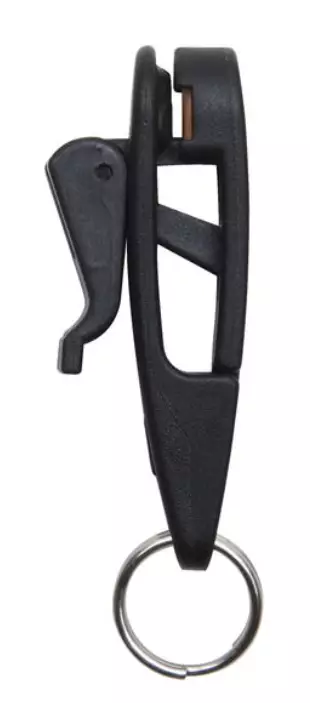 Patriot Power Clip Trolling Weight Holder 4pcs - Andre tilbehør - 6417512530644 - 1