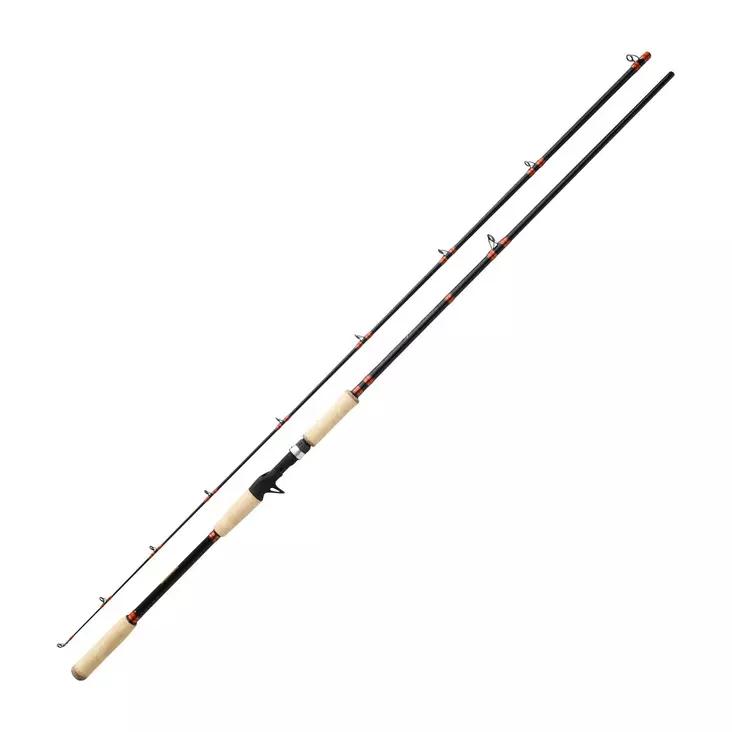 Patriot Shad Specialist hyrrävapa - Patriot-baitcastingstenger - 6417512522434 - 1