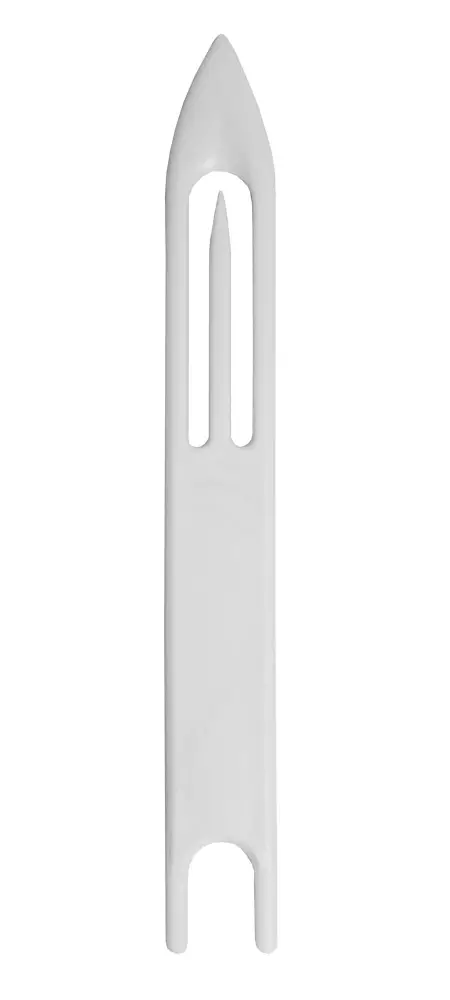 Spoltråd Traditionell 4st - Pen - 6418252017044 - 1