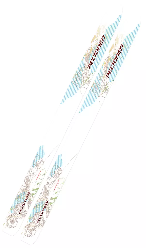 Peltonen Hunter Skin - Ulike jaktprodukter - 6417858509014 - 1