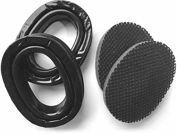 Peltor SportTac/ Protac Gel Hyg Kit - Hørselsvern - 7318640067745 - 1