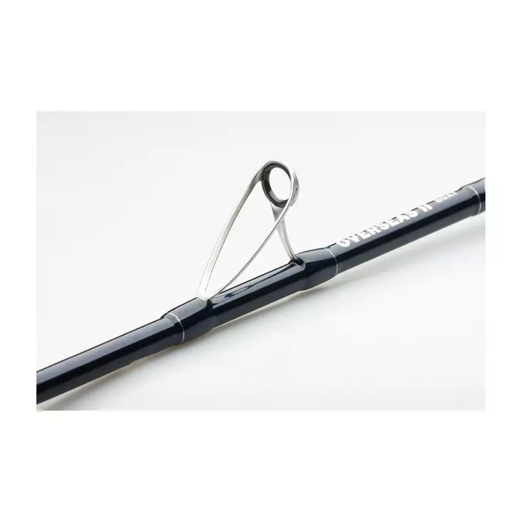 Penn Overseas II Boat 7' 20-30lb - Båt- & pilkestenger - 031324287204 - 1