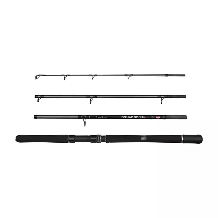 Penn Squadron IV Boat Travel 7' 20-30lb - Båt- & pilkestenger - 031324007994 - 1
