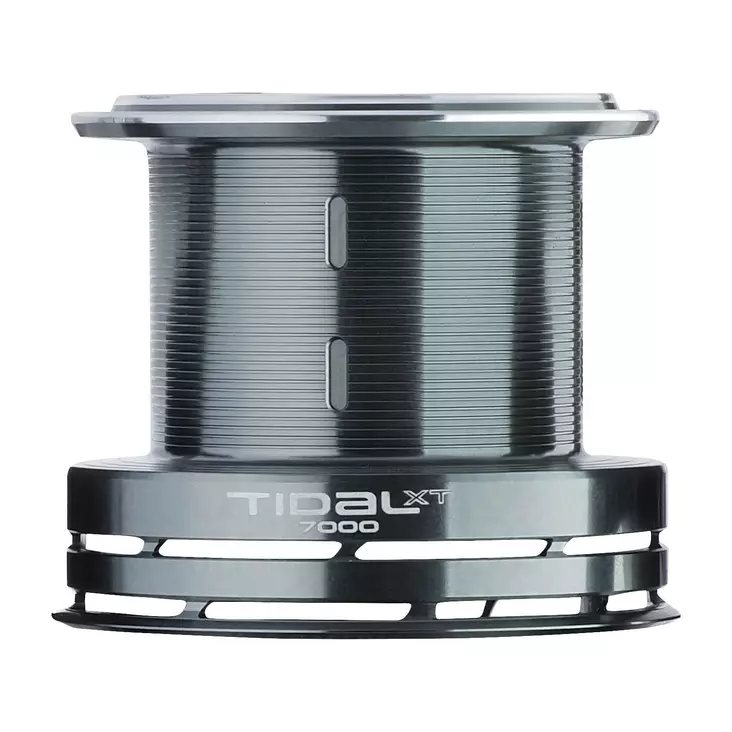 Penn Tidal XT Long Cast Spool 8000 - Reservespoler, sveivknotter & deler - 031324292574 - 1
