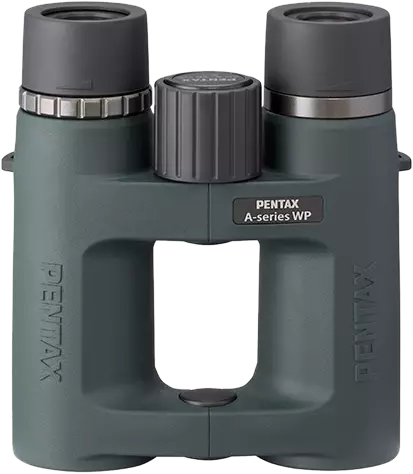 Pentax AD 9x32 Waterproof - Tradisjonelle kikkert - 027075288614 - 1