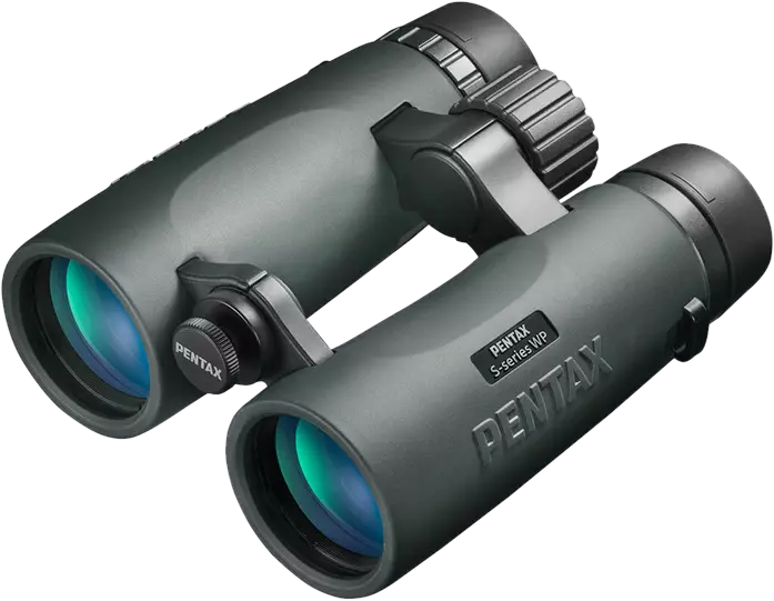 Pentax SD 9x42 Waterproof - Tradisjonelle kikkert - 027075288584 - 1