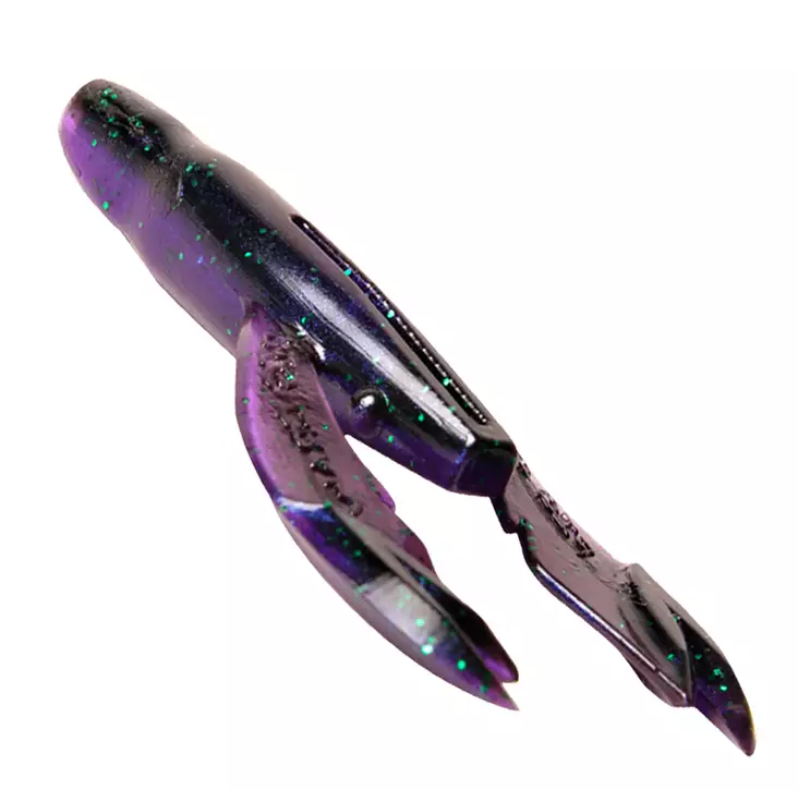 Pig Craw 7,5cm - Krabbesluker og insektimitasjoner - 156151546354 - 1