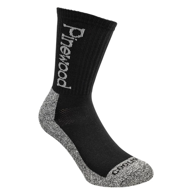 Pinewood Coolmax Sock 2-Pack - Jegersokker - 7331090040434 - 2