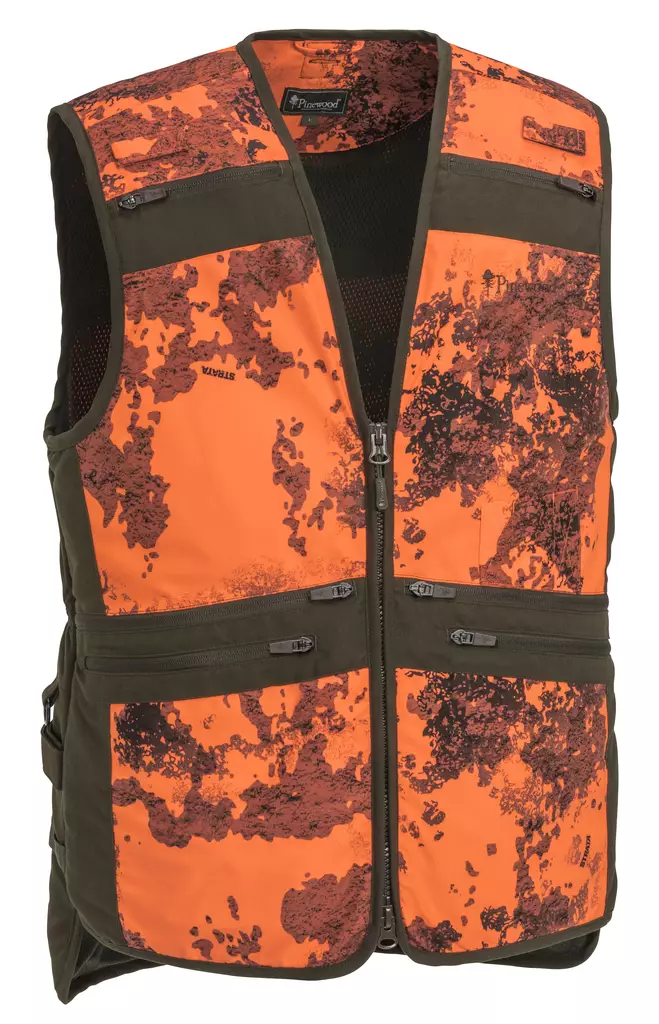 Pinewood Furudal Hunter Pro Vest - Jakt- og elgvester - 7331090333604 - 1