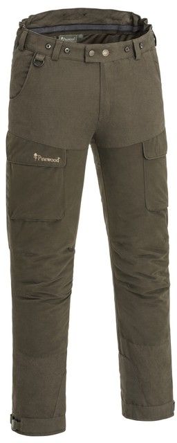 Pinewood Småland Light Trouser - Herrebukser for jakt - 7331090331594 - 1