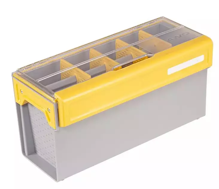 Plano Edge Master Spinnerbait - Beiteboks - 024099010474 - 1