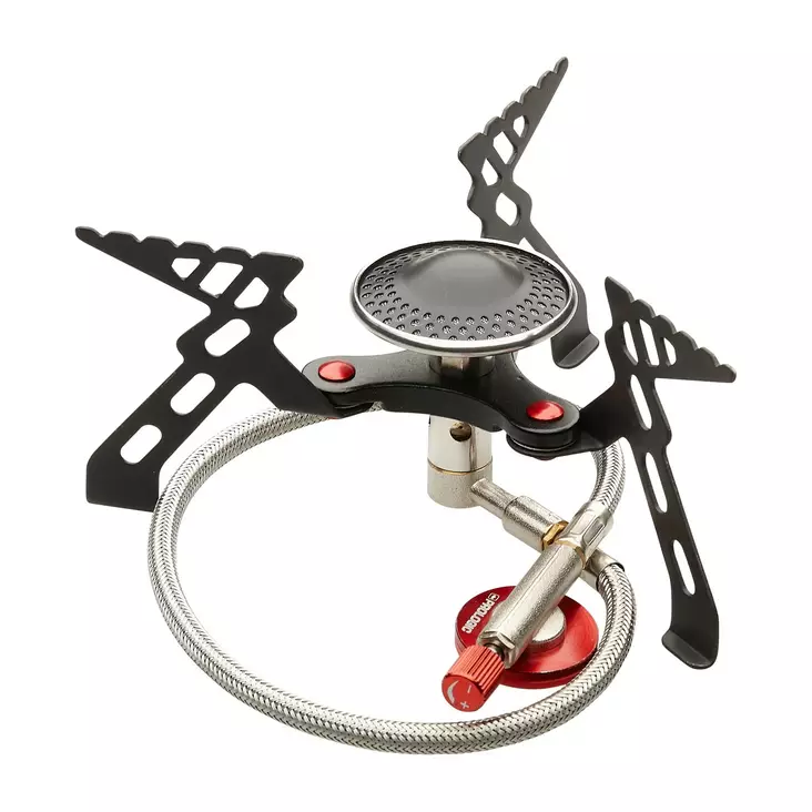 Prologic Blackfire C-Series Gas Stove - Brennere, kokekar & kjeler - 5706301727404 - 1