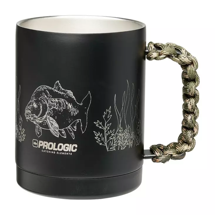 Prologic Blackfire Twin Skin Carp Cup - Brennere, kokekar & kjeler - 5706301727374 - 1